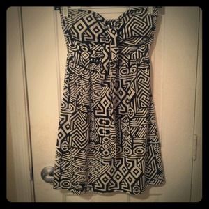🚫BUNDLED🚫 Tribal sundress