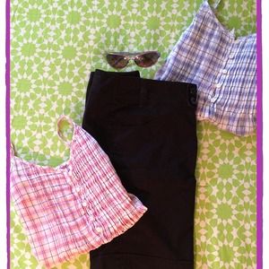 0ld Navy Tank Tops Bundle🎀