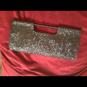 SoLD Nina by Nina Ricci Black Clutch