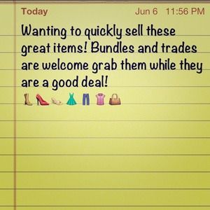 Get the deals today!