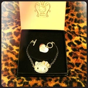 Hello kitty bundle for @pixela