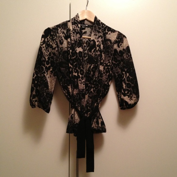 Forever 21 cardigan