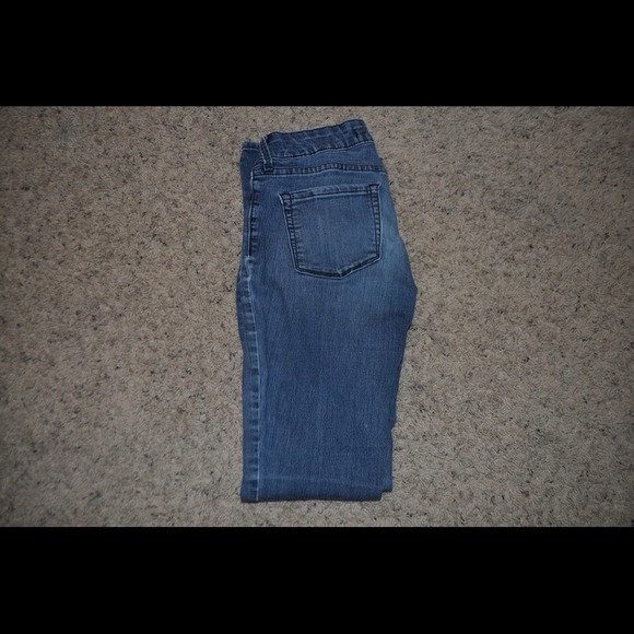 Pacsun jeggings