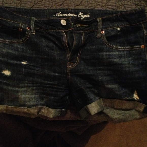 Denim shorts bundle for @nuna2809