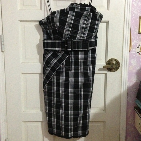 Brand New Bebe Dress