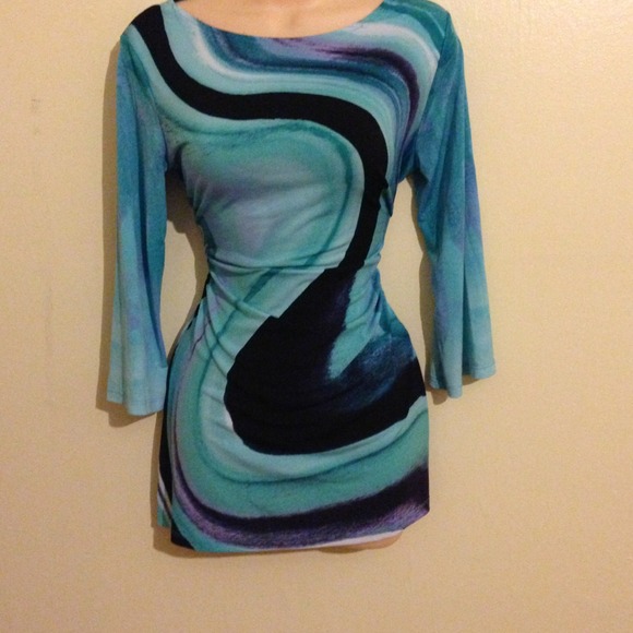 Bundle 4 sldavis125 Long dressy top & dressy pants