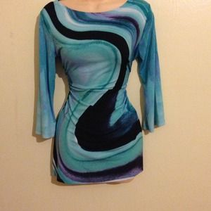 Bundle 4 sldavis125 Long dressy top & dressy pants