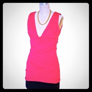 Forever 21 Wrap top