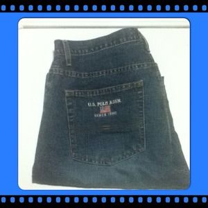 Traded with pinktoes69 NWOT Men's jeans