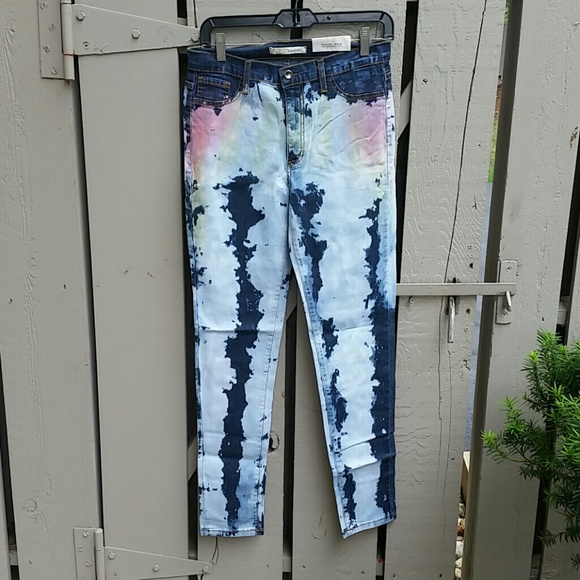 Denim - REDUCED (Priced to sell)