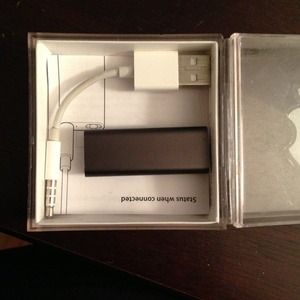 iPod Shuffle