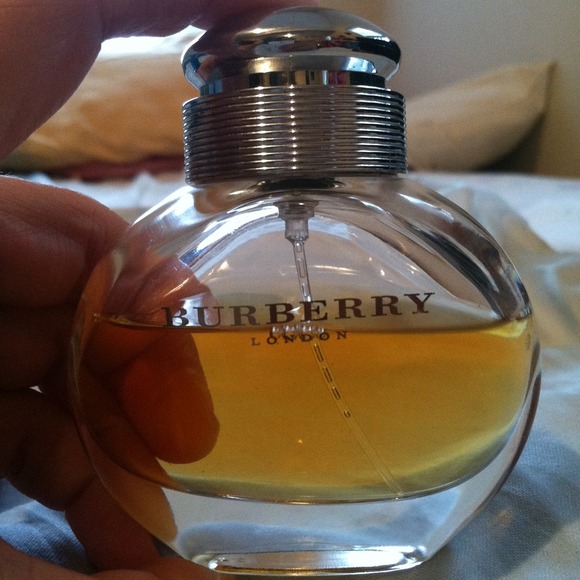 Burberry london and hd beanie hat