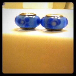 Pandora beads 🎉bundled🎉100% authentic!