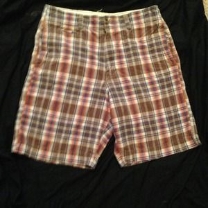 SOLD!! American eagle men's shorts size 32