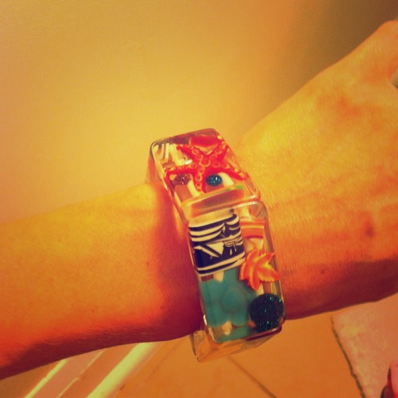 Sobral bracelet