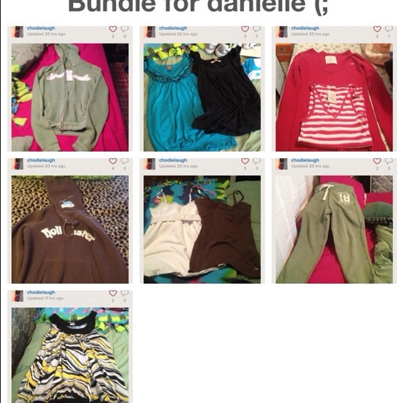 Bundle