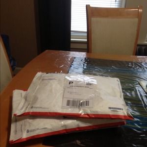 🎁🎁🎈🎈2 packages shipping out today :)