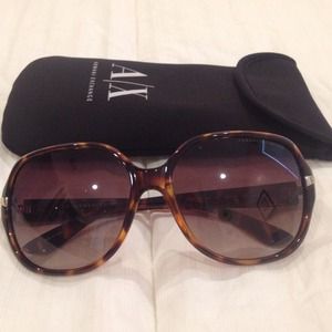 ON HOLD FOR @polash123 A/X sunglasses