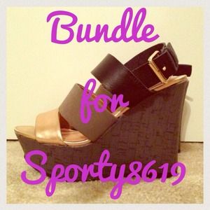 Bundle for Sporty8619