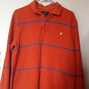 American Eagle shirt