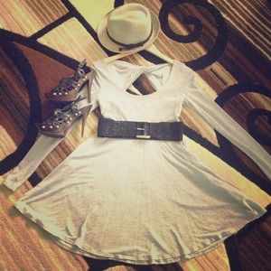 Armani Exchange Dress