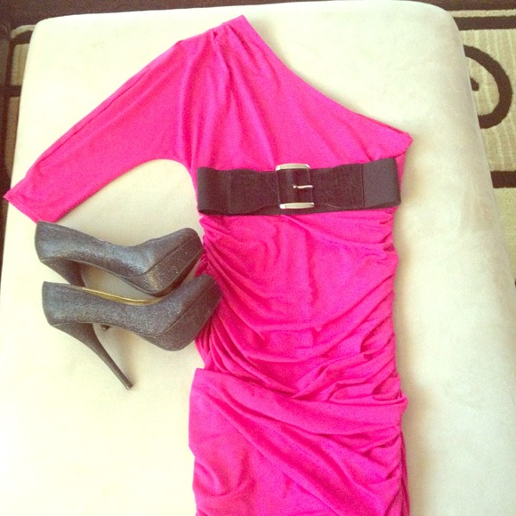 Express Dress