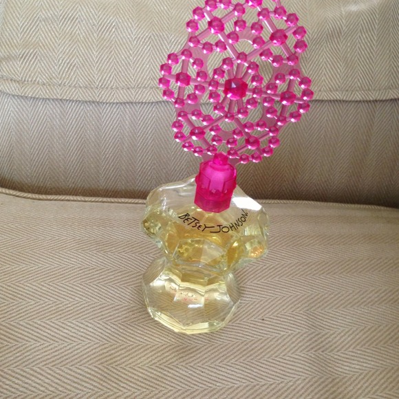 BETSEY