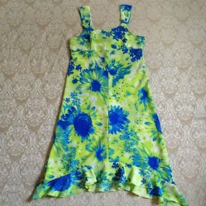 Summer Dress for Girls