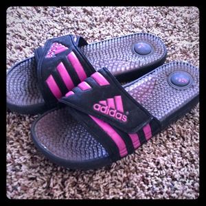 Adidas Slides Sandals