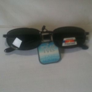 <SOLD>Polarized Viyate Sunglasses V9081-4 NEW