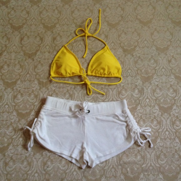 Beach Wear