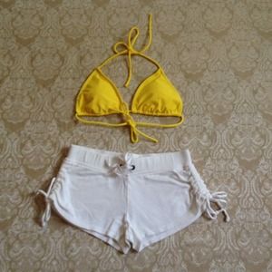 Beach Wear