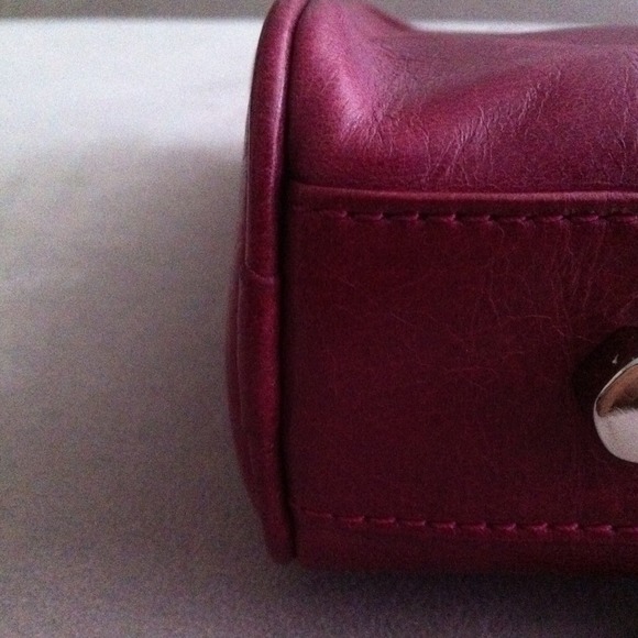 SOLD Rebecca Minkoff Mac Daddy bag - Picture 4 of 4