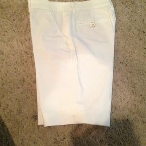 Lilly Pulitzer Bermuda Shorts