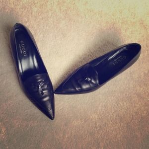 AUTHENTIC GUCCI shoes!