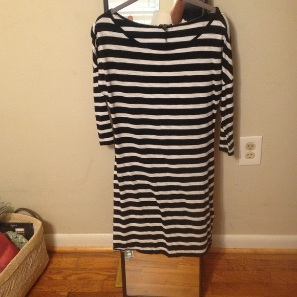 Express dress