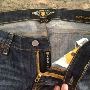 Lucky Brand Jeans