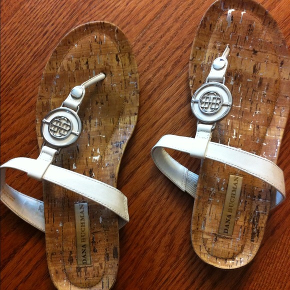 Dana Buchman Sandals