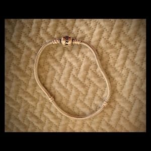 Pandora Bracelet