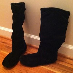 Steve Madden Tianna Boots