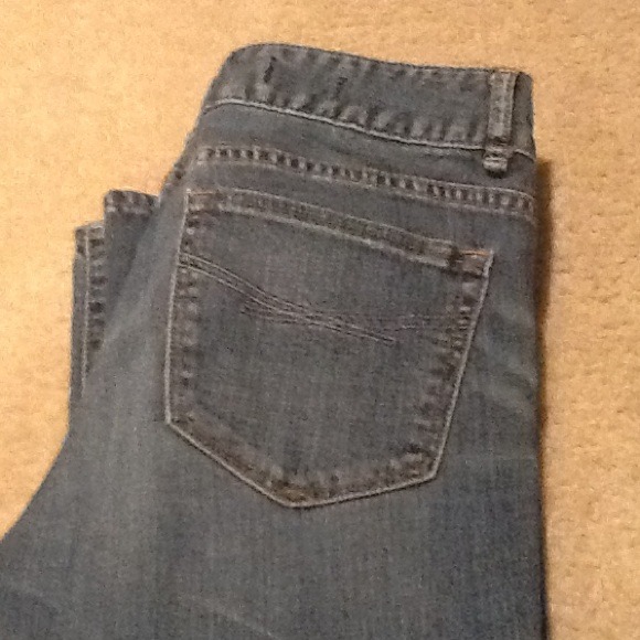 GAP Jeans - Picture 3 of 3