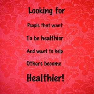 Juice plus contact me if interested!!