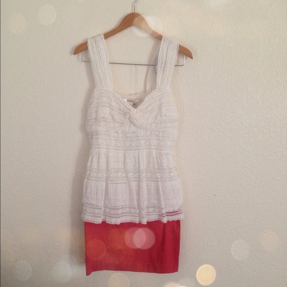 Vanity fairest  lace top - Picture 3 of 3