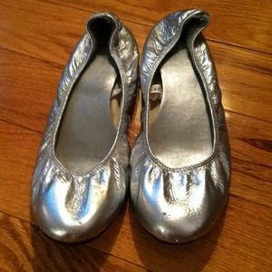 Silver Flats