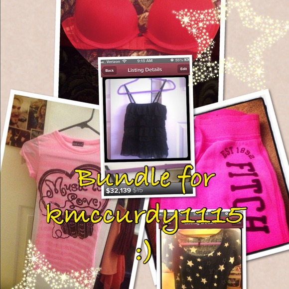 Bundle 💐