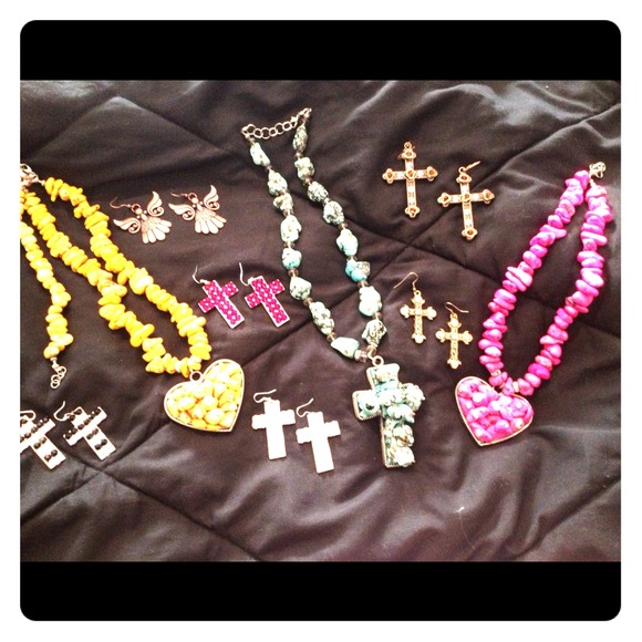 Many colors Oder with me one of a kind