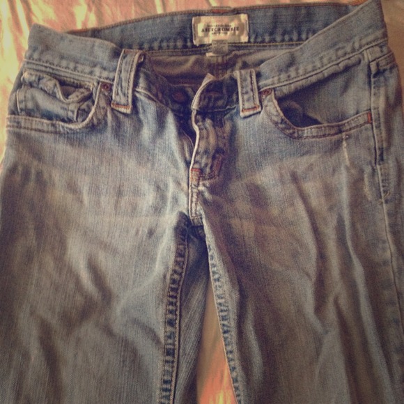 Go to jeans ;)