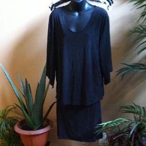 Brand new 2 PC set plus size have other sizes