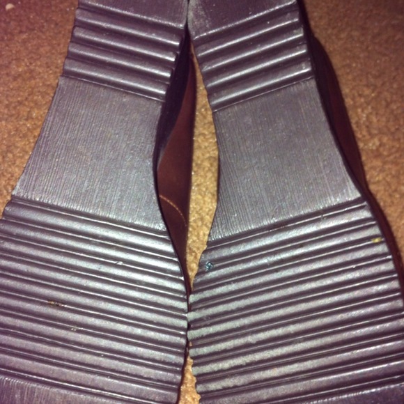 Wedge heels - Picture 2 of 3