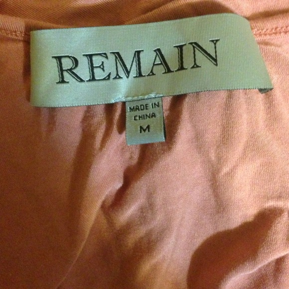 RESERVED. Remain dress - Picture 2 of 2